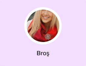 Broş