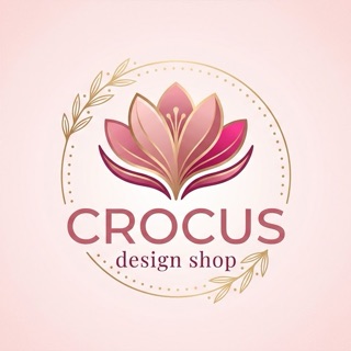CROCUS DESlGN SHOP