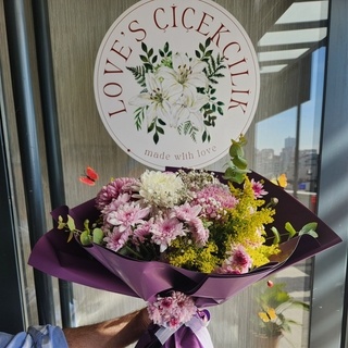 Loves Çiçekçilik