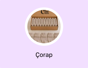 Çorap