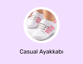 Casual Ayakkabı