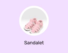 Sandalet