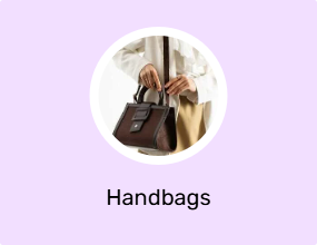 Handbags