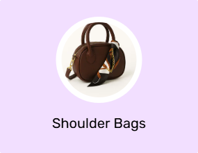Shoulder Bags