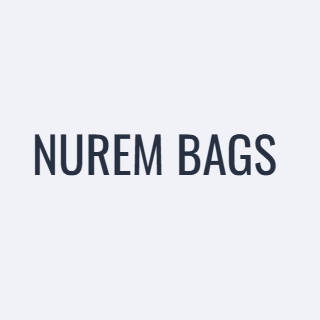NUREM BAGS