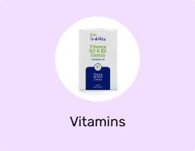 Vitamins