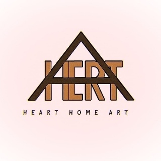HEART HOME ART