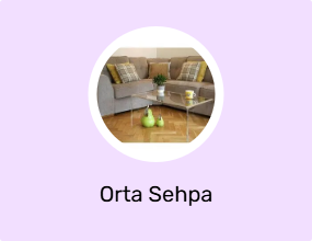 Orta Sehpa