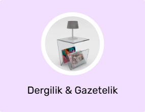 Dergilik & Gazetelik