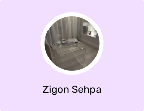 Zigon Sehpa