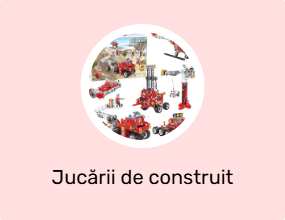 Jucării de construit