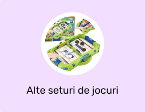 Alte seturi de jocuri