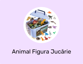 Animal Figura Jucărie