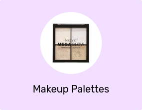 Makeup Palettes