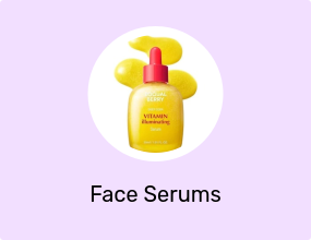 Face Serums