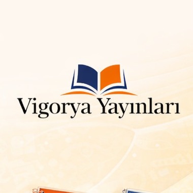Vigorya Yayınları
