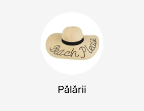 Pălării