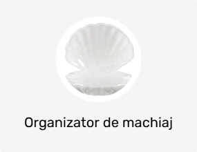 Organizator de machiaj