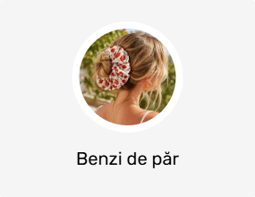 Benzi de păr