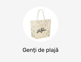 Genți de plajă