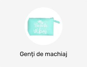 Genți de machiaj