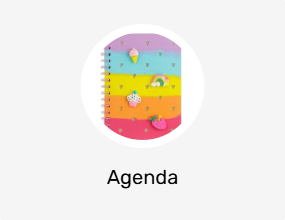 Agenda