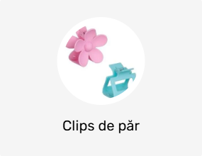 Clips de păr