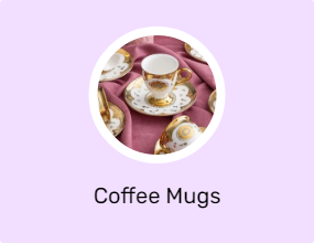 Coffee Mugs