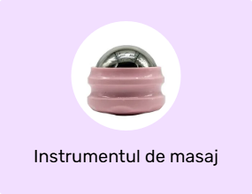 Instrumentul de masaj