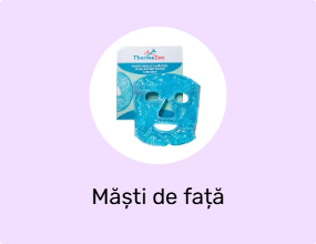 Măști de față