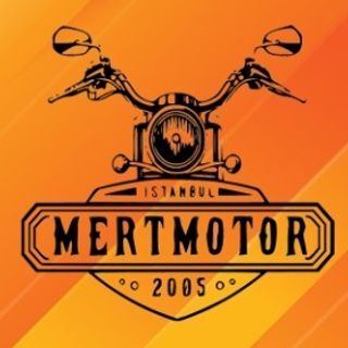 MERT MOTORLU ARACLAR SAN TİC LTD STİ logo