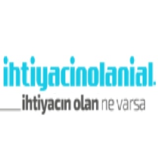İhtiyacınolanıal