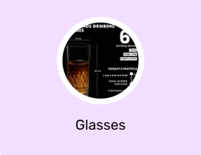 Glasses