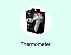 Thermometer