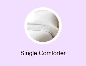 Single Comforter