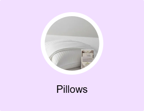 Pillows