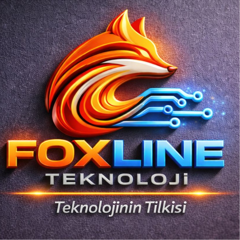 FoxLine Teknoloji