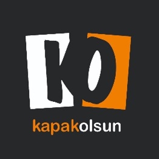 Kapak Olsun