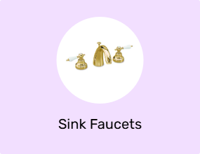 Sink Faucets