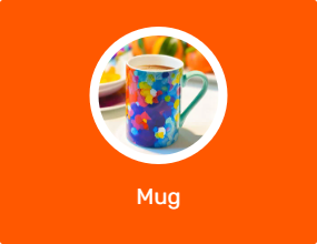 Mug