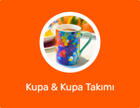 Kupa & Kupa Takımı