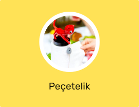 Peçetelik