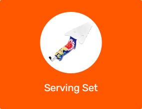 Serving Set