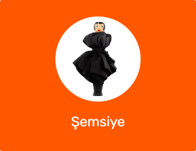 Şemsiye