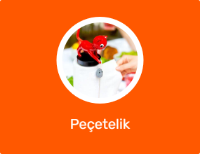 Peçetelik