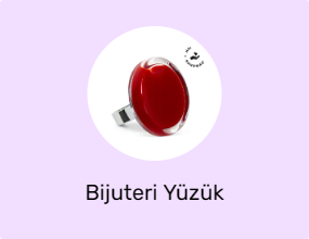 Bijuteri Yüzük