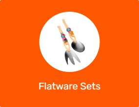 Flatware Sets