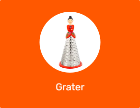 Grater