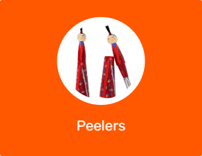 Peelers
