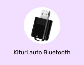 Kituri auto Bluetooth